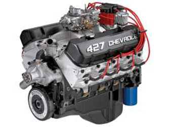 U3377 Engine
